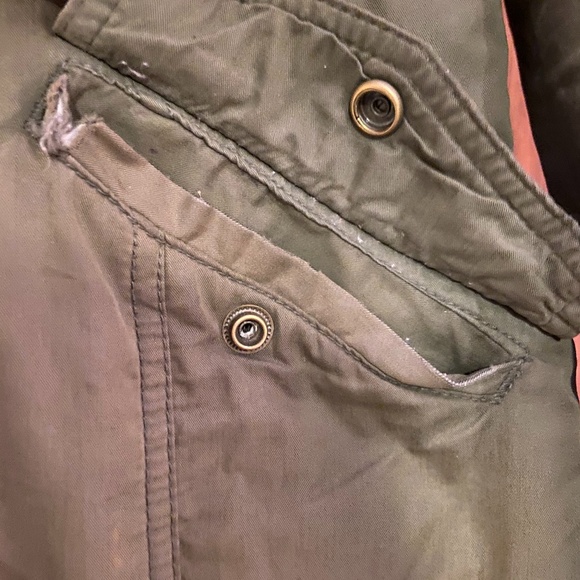 Fall/Winter Jacket - Picture 5 of 8